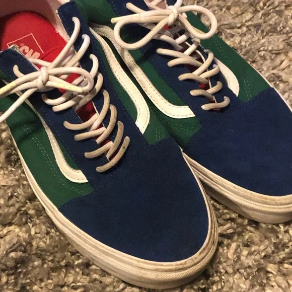 Vans size men 12 - Picture 4 of 7